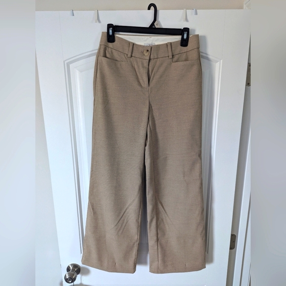 High waist trousers - Picture 9 of 9